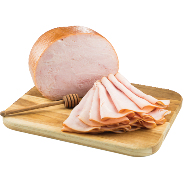 Sprouts Honey Turkey Breast Pre-sliced
