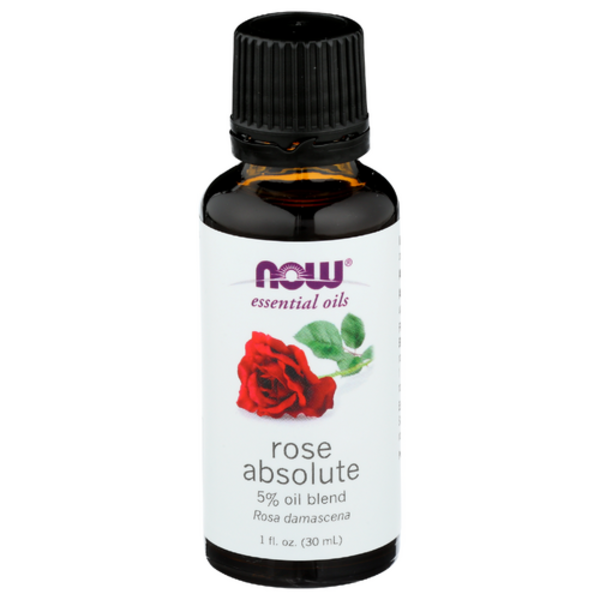 Now Rose Absolute
