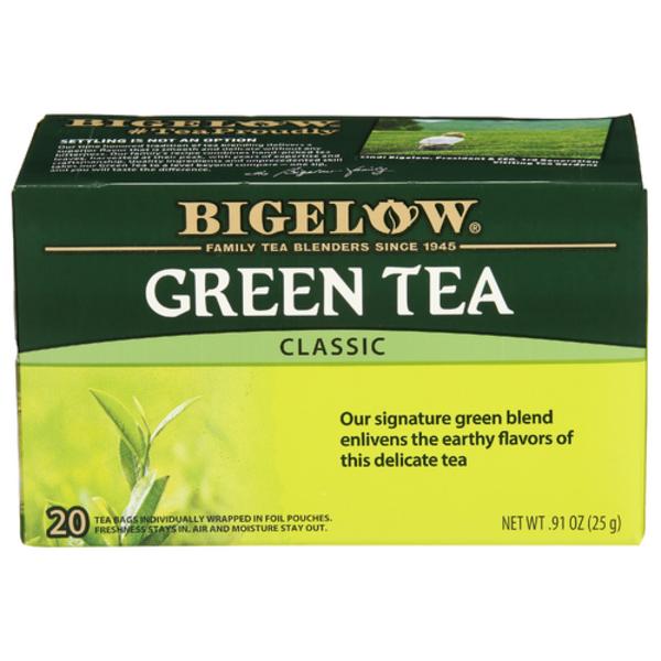 Bigelow Green Tea