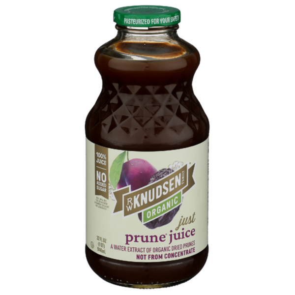 R.W. Knudsen Organic Just Prune Juice