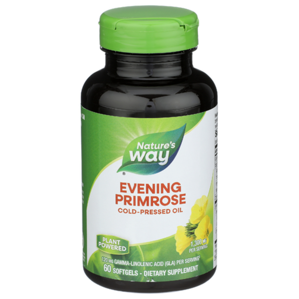 Nature's Way Efa Gold Epo 1300 Mg