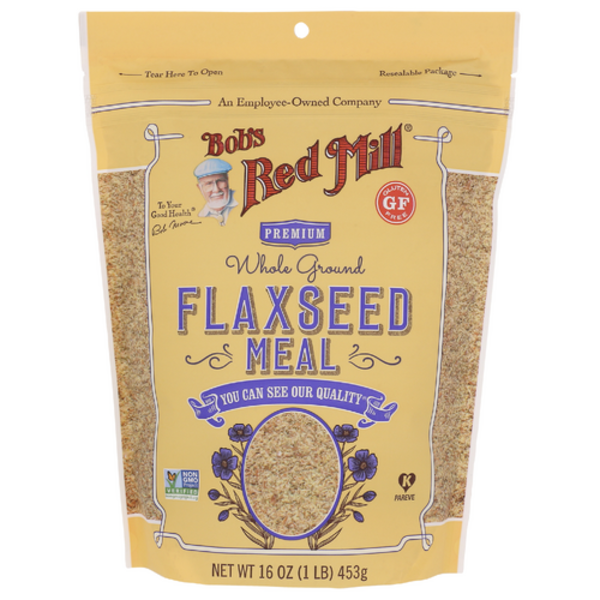 Bob's Red Mill Flaxseed Meal