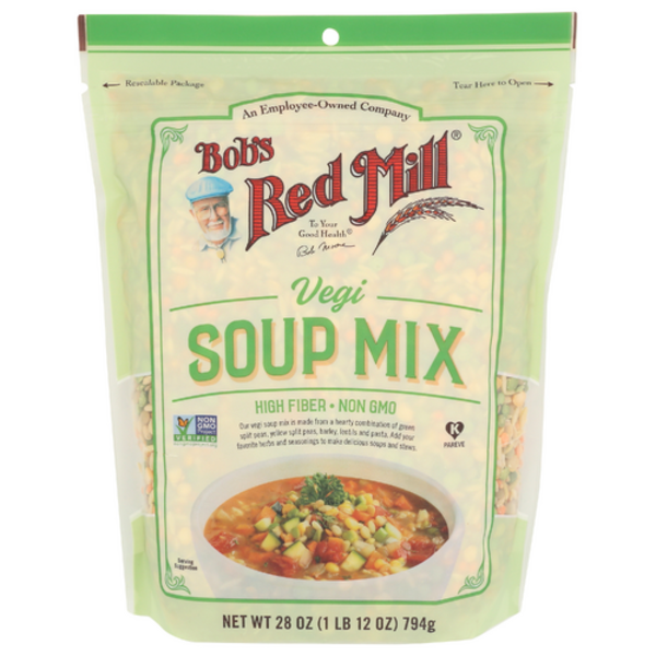 Bob's Red Mill Vegi Soup Mix