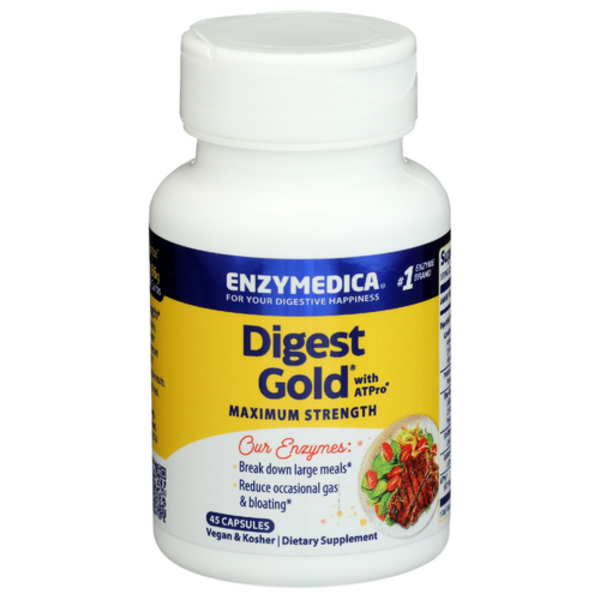 Enzymedica Digest Gold