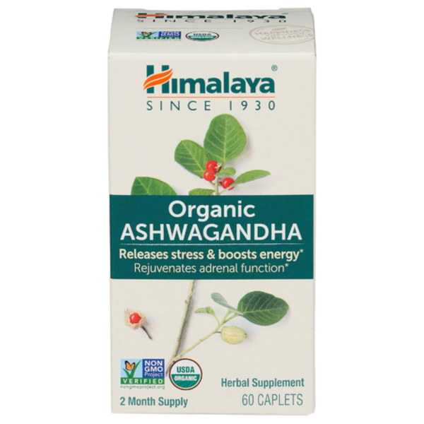 Himalaya Ashwagandha