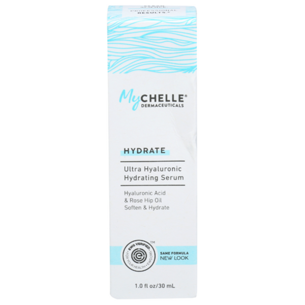 Mychelle Ultra Hyaluronic Hydrat Serum