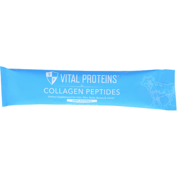 Vital Proteins Collagen Peptide Packet
