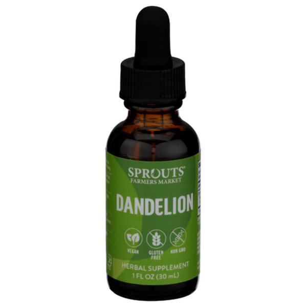 Sprouts Dandelion