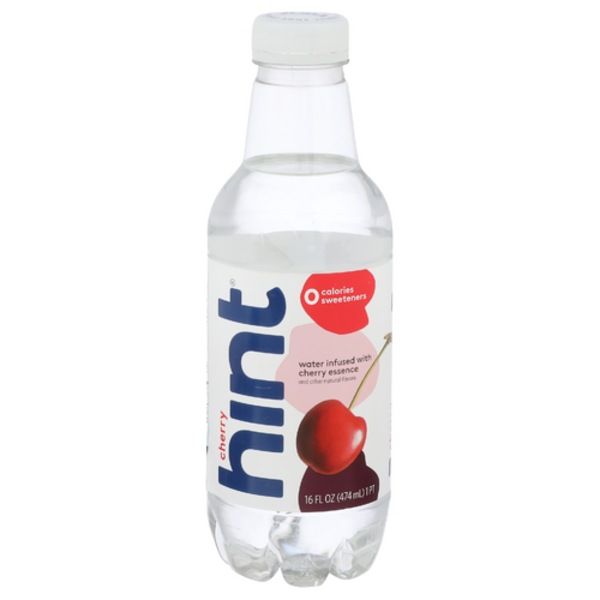 Hint Cherry Water