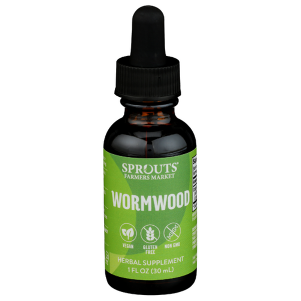 Sprouts Wormwood