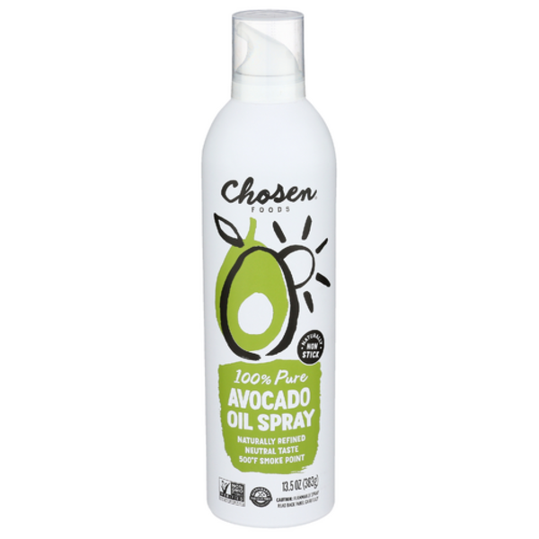 Chosen Foods Pure Avocado Oil Spray