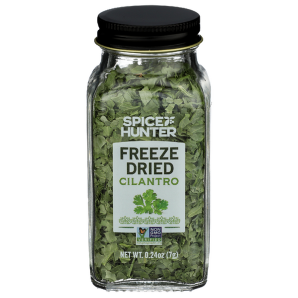 The Spice Hunter Freeze Dried Cilantro