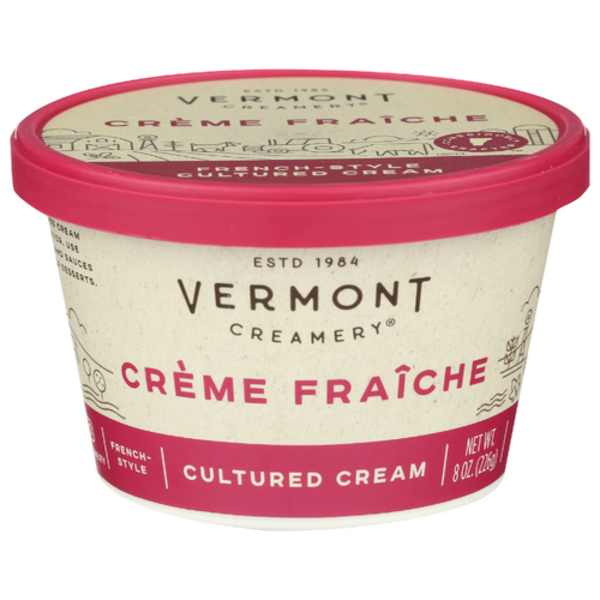 Vermont Creamery Cr?me Fra?che