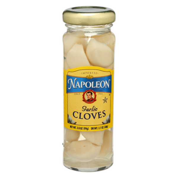 Napoleon Garlic Cloves