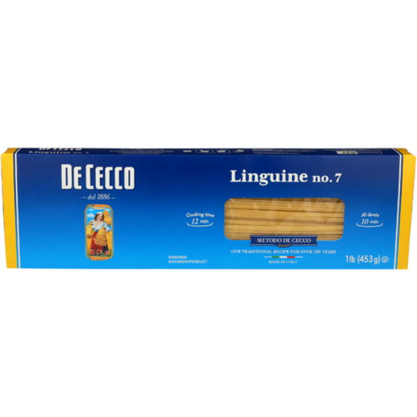 Dececco Linguine Pasta