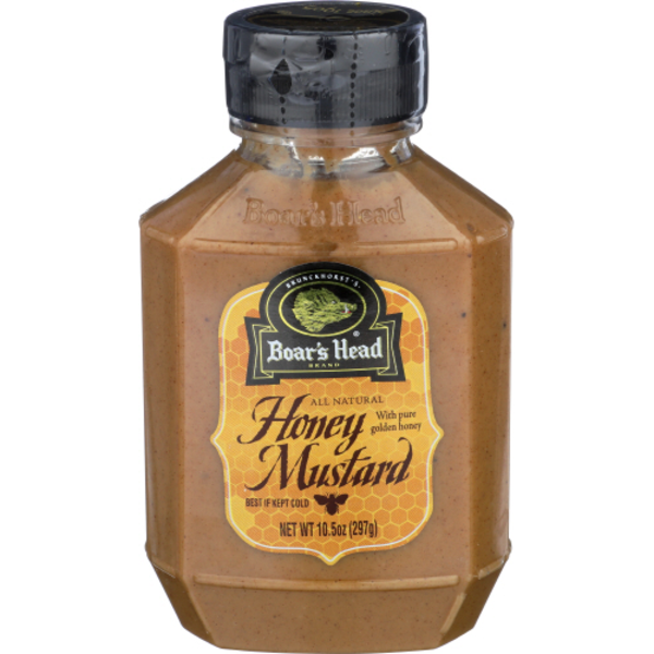 Boar's Head Brand Honey Mustard