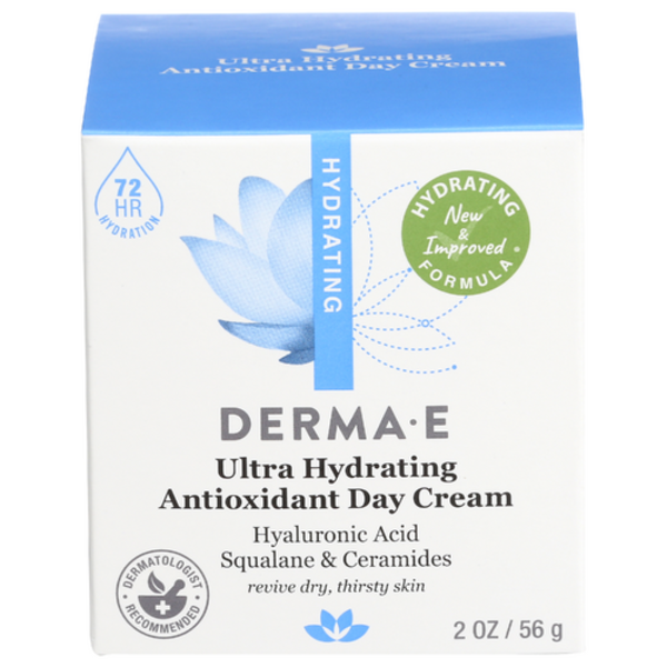 Derma-E Hyaluronic Acid Day Creme