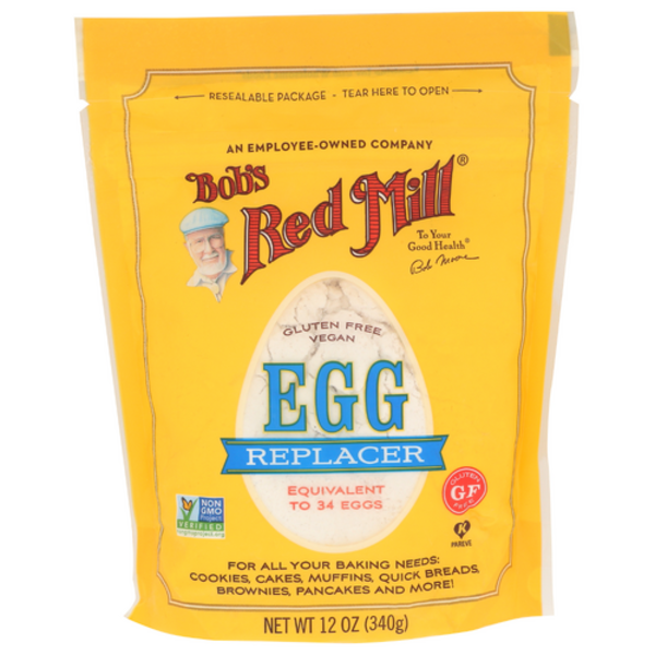 Bob's Red Mill Egg Replacer