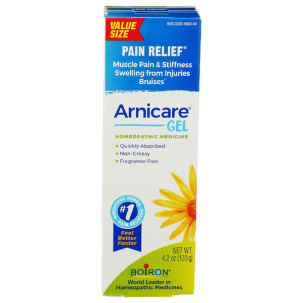 Boiron Value Size Arnicare Gel
