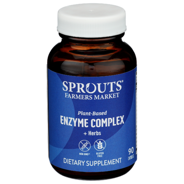Sprouts Enzyme Complex