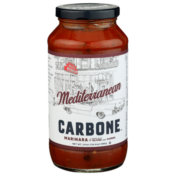 Carbone Mediterranean Marinara Sauce