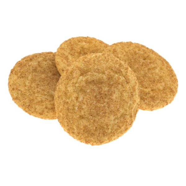 Sprouts Fresh Baked Single Large Snickerdoodle Cookie