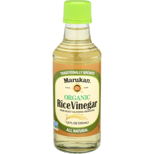 Marukan Organic Rice Vinegar