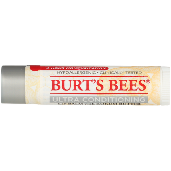 Burt's Bees Ultra Conditioning Lip Balm