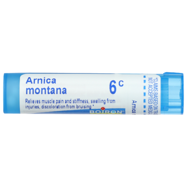 Boiron Arnica Montana 6C
