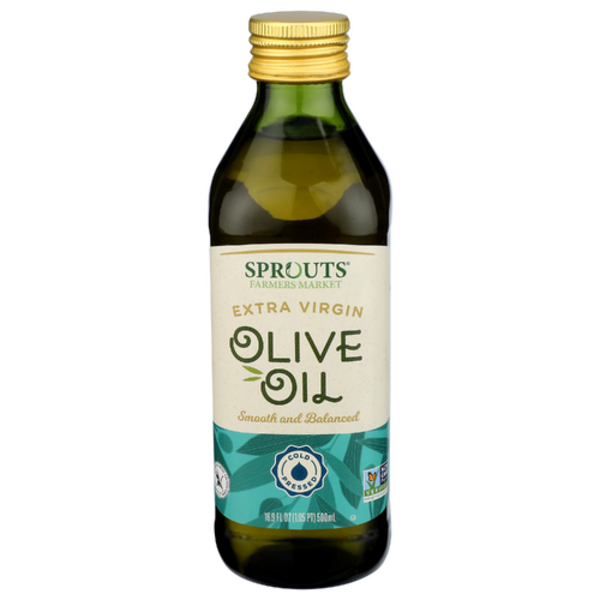 Sprouts Extra Virgin Olive Oil