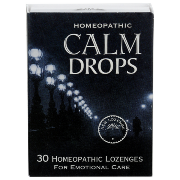 Historical Remedies Homeopathic Calm Drops