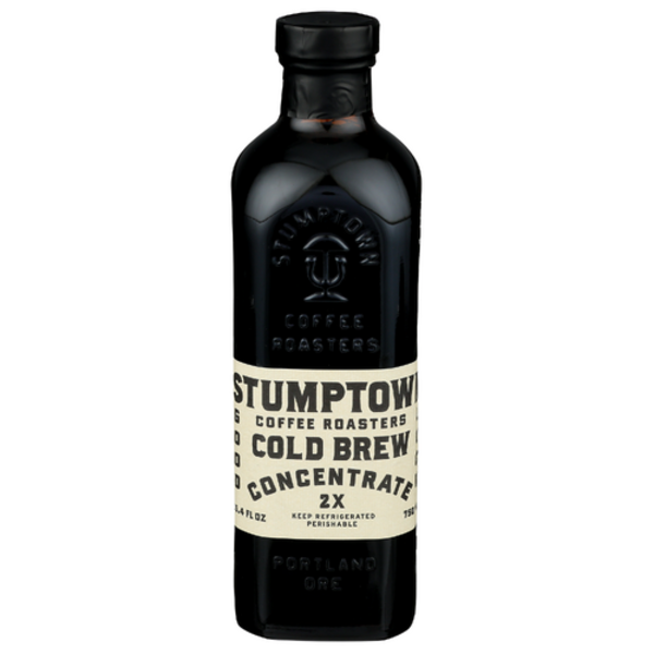 Stumptown Coffee Roasters Cold Brew Concentrate