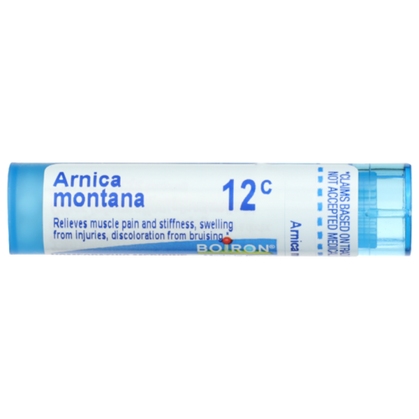Boiron Arnica montana 12C