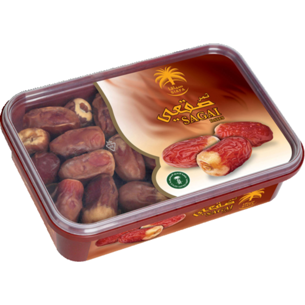 Siafa Dates Sagai Dates
