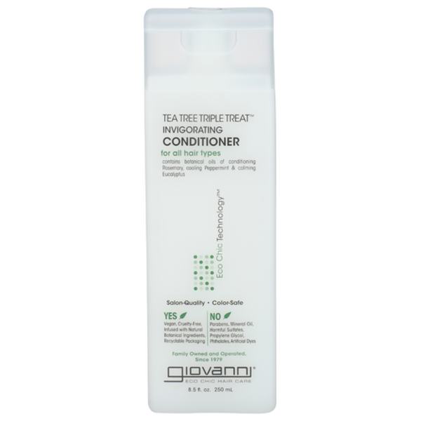 Giovanni Tea Tree Triple Threat Conditioner