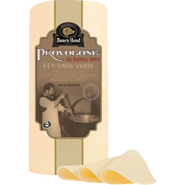 Boar's Head Brand Provolone Cheese