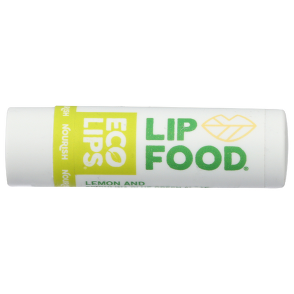 Eco Lips Nourish Lip Food