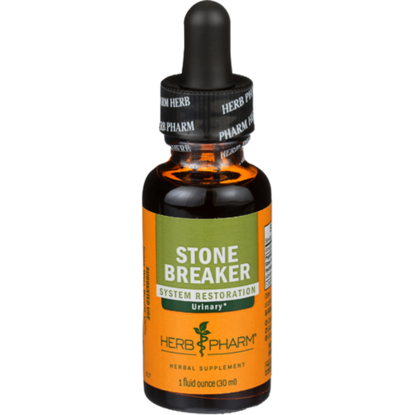 Herb Pharm Stone Breaker Compound