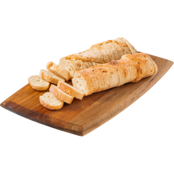 Sprouts Organic Sliced French Demi Baguette 2 Pack