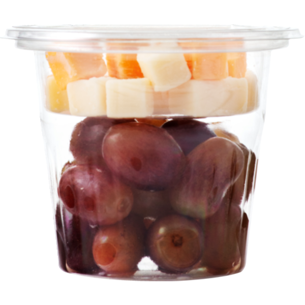 Sprouts Grapes & Cheese Snack Cup