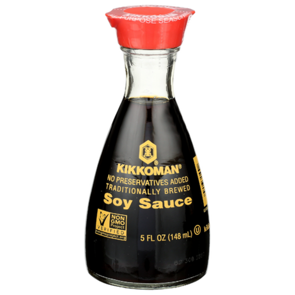 Kikkoman Soy Sauce Dispenser