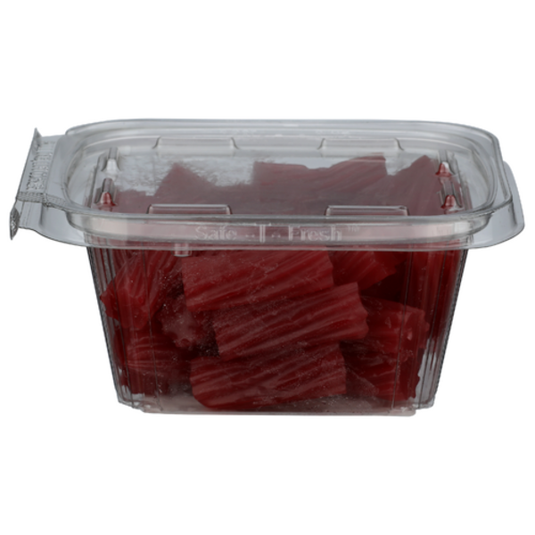 Strawberry Australian Licorice