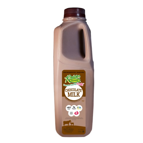 Kreider Farms Chocolate Milk
