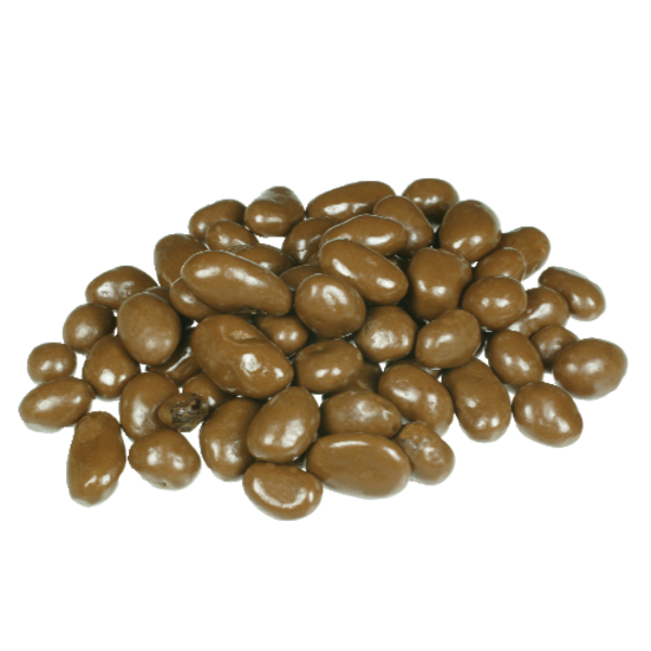 Milk Chocolate Raisins