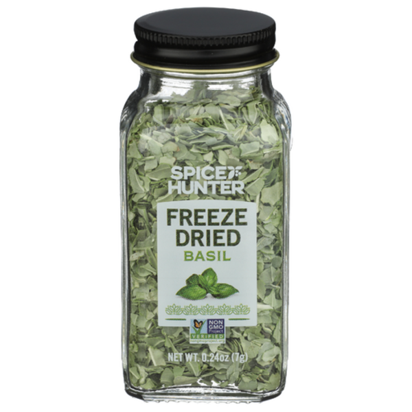 The Spice Hunter Freeze Dried Basil