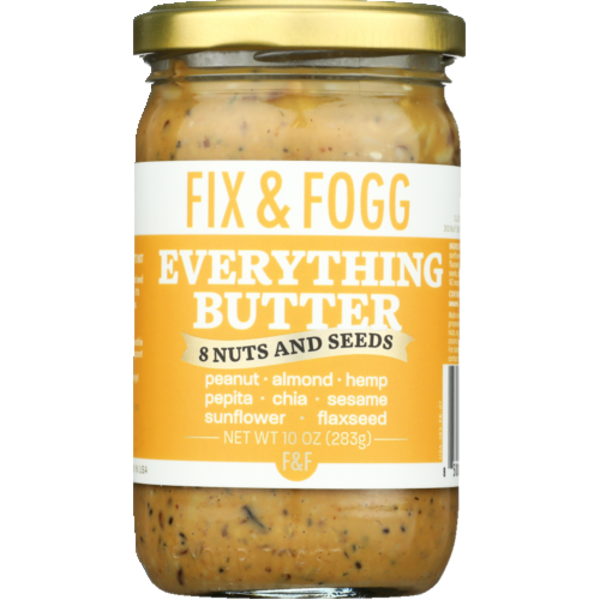 Fix & Fogg Everything Butter