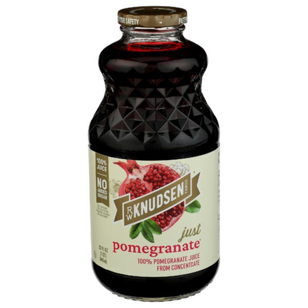 R.W. Knudsen Just Pomegranate Juice