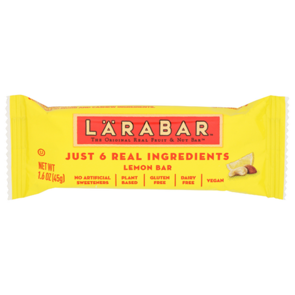 Larabar Lemon