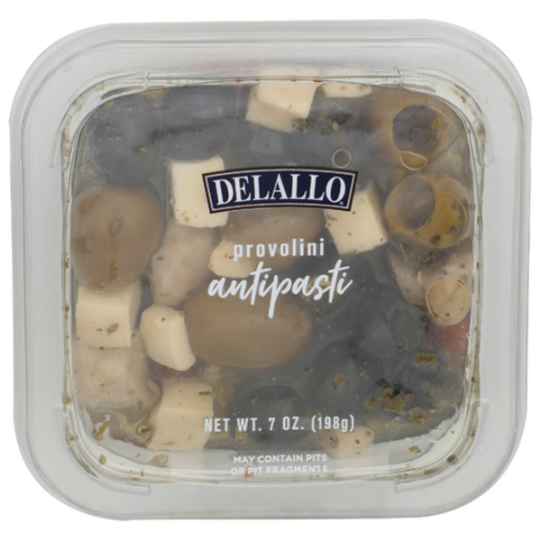 Delallo Provolini Antipasti Olives
