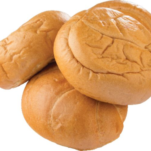 Sprouts Kaiser Rolls 4 Pack